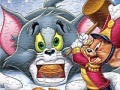 Oyunu Tom and Jerry Sorty My Jigsaw
