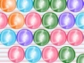 Oyunu Bubble hunter