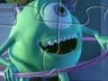 Oyunu MonMonsters Inc Puzzle