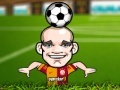 Oyunu Sneijder Ball Bouncing