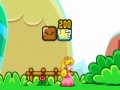 Oyunu Super peach blast