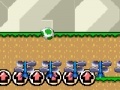Oyunu Yoshi Egg Throwing