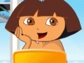 Oyunu Dora Bon Voyage