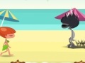 Oyunu Flirting on the beach