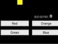 Oyunu Click the colour