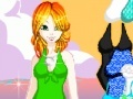 Oyunu Fashion Swimsuit Diva: Sunset SoCal