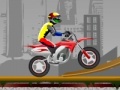Oyunu Hard Dirt Bike