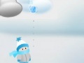 Oyunu Snowing clouds