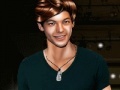 Oyunu Louis Tomlinson (One Direction) dressup