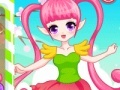 Oyunu Manga fairy