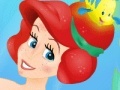 Oyunu Ariels princess makeover