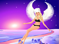 Oyunu Winter Angel