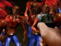 Oyunu Zombie Attack 3D: Left 4 Dead