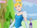Oyunu Princess Cinderella аashion