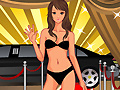 Oyunu Diva Dress Up