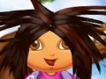 Oyunu Dora real haircuts