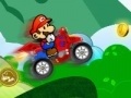 Oyunu Mario ATV Turbo