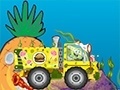 Oyunu Spongebob plankton explode