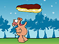 Oyunu Belle the Pig in Piggylicious