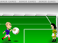 Oyunu Zidane Showdown