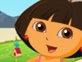 Oyunu Dora Kindergarten Adventure