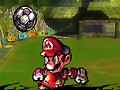 Oyunu Super Mario Strikers