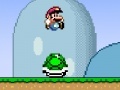 Oyunu Mario Jump