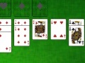 Oyunu Solitaire Busy Aces