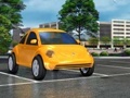 Oyunu Park the car