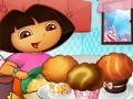 Oyunu Dora Tasty Cupcakes