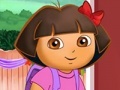 Oyunu Dora Feasting Time