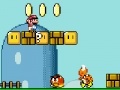 Oyunu Monoliths Mario World 2