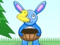 Oyunu Easter Catch 'Em