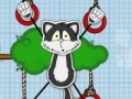 Oyunu Cat Climbing