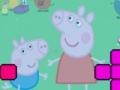 Oyunu Little Pig Tetris