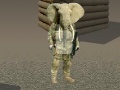 Oyunu PaintBull