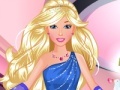 Oyunu Charming Barbie Princess Makeover