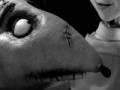 Oyunu Frankenweenie Spot the Difference