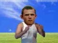 Oyunu Get rooney fit