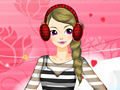 Oyunu Cute Ear Muffs