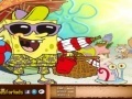 Oyunu Spongebob Squarepants Hidden Objects