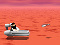 Oyunu 3D Desert Dash
