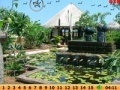 Oyunu Hidden Numbers Garden II