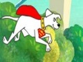 Oyunu Kyrpto The Superdog
