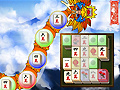 Oyunu Dragon Mahjong