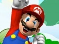 Oyunu Mario turbo cool