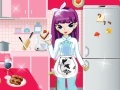 Oyunu Sweety Little Chef