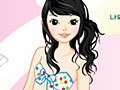 Oyunu Dress pretty girl