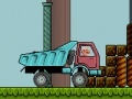 Oyunu Mario Truck