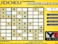 Oyunu Sudoku PG